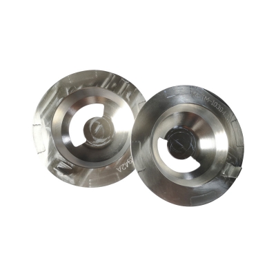 CNC parts processing